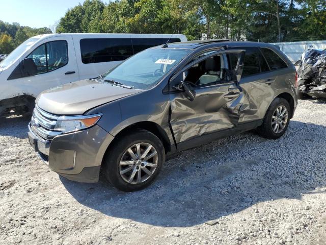 Photo 0 VIN: 2FMDK4JC2CBA39053 - FORD EDGE 