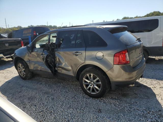 Photo 1 VIN: 2FMDK4JC2CBA39053 - FORD EDGE 