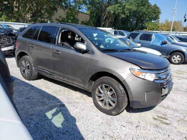 Photo 3 VIN: 2FMDK4JC2CBA39053 - FORD EDGE 