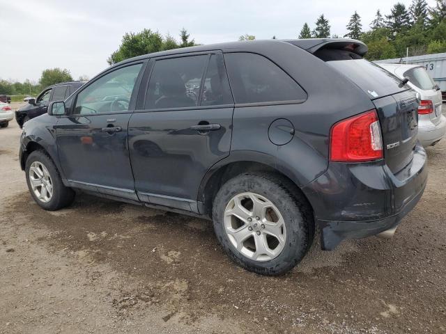 Photo 1 VIN: 2FMDK4JC2CBA54054 - FORD EDGE SEL 