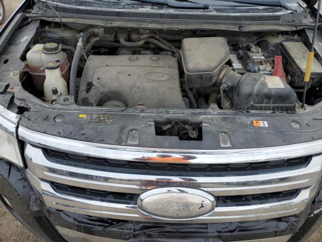 Photo 11 VIN: 2FMDK4JC2CBA54054 - FORD EDGE SEL 