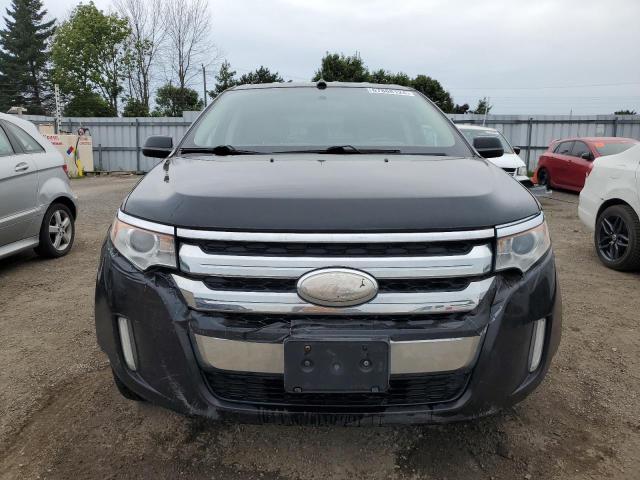 Photo 4 VIN: 2FMDK4JC2CBA54054 - FORD EDGE SEL 