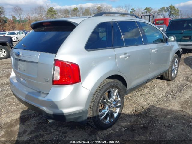 Photo 3 VIN: 2FMDK4JC2CBA55074 - FORD EDGE 