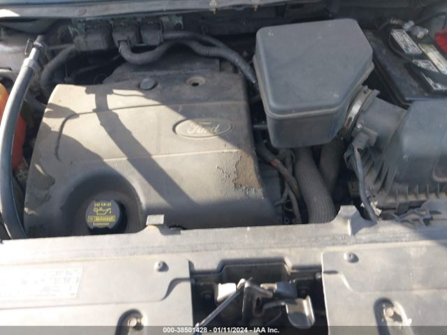 Photo 9 VIN: 2FMDK4JC2CBA55074 - FORD EDGE 