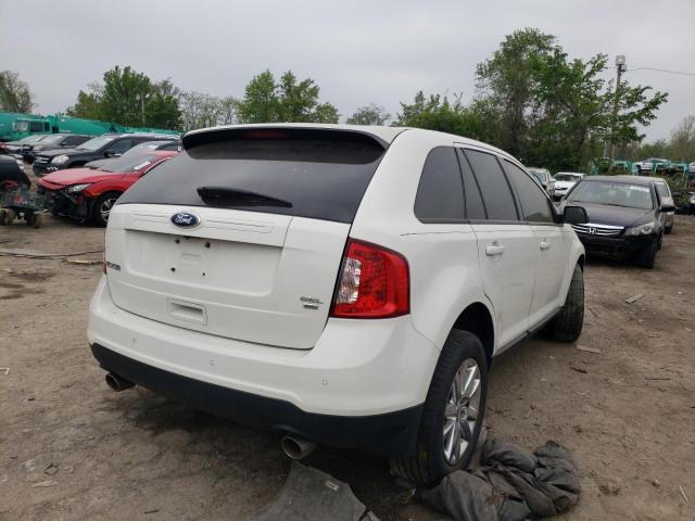 Photo 3 VIN: 2FMDK4JC2CBA55687 - FORD EDGE SEL 