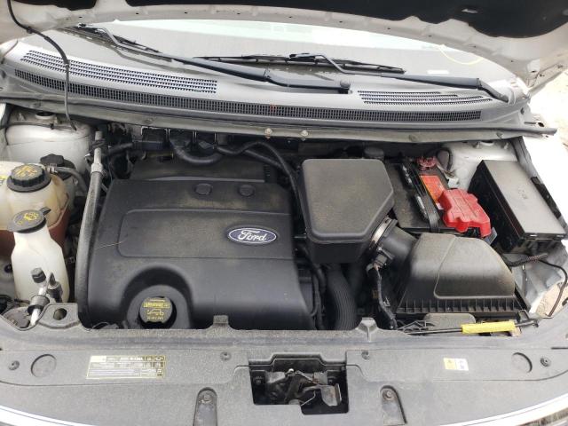 Photo 6 VIN: 2FMDK4JC2CBA55687 - FORD EDGE SEL 