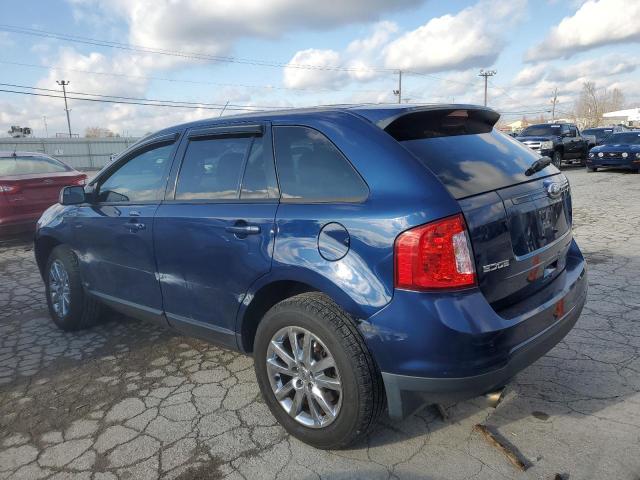 Photo 1 VIN: 2FMDK4JC2CBA89497 - FORD EDGE SEL 