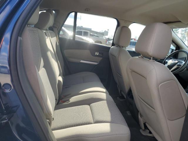 Photo 10 VIN: 2FMDK4JC2CBA89497 - FORD EDGE SEL 