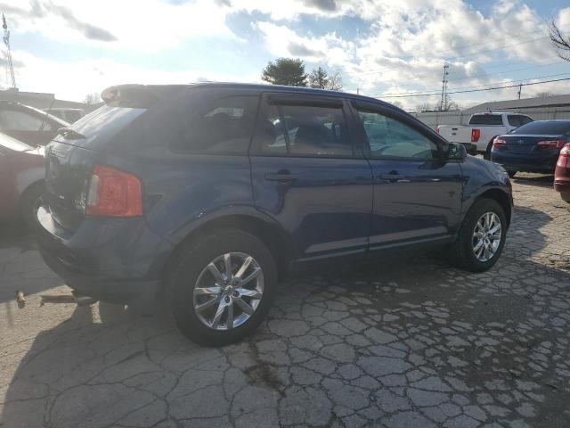 Photo 2 VIN: 2FMDK4JC2CBA89497 - FORD EDGE SEL 