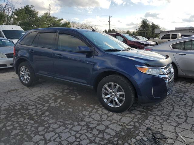 Photo 3 VIN: 2FMDK4JC2CBA89497 - FORD EDGE SEL 