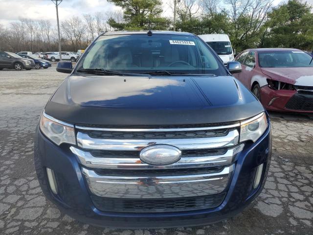 Photo 4 VIN: 2FMDK4JC2CBA89497 - FORD EDGE SEL 