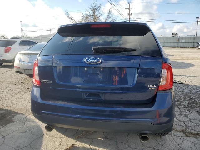 Photo 5 VIN: 2FMDK4JC2CBA89497 - FORD EDGE SEL 