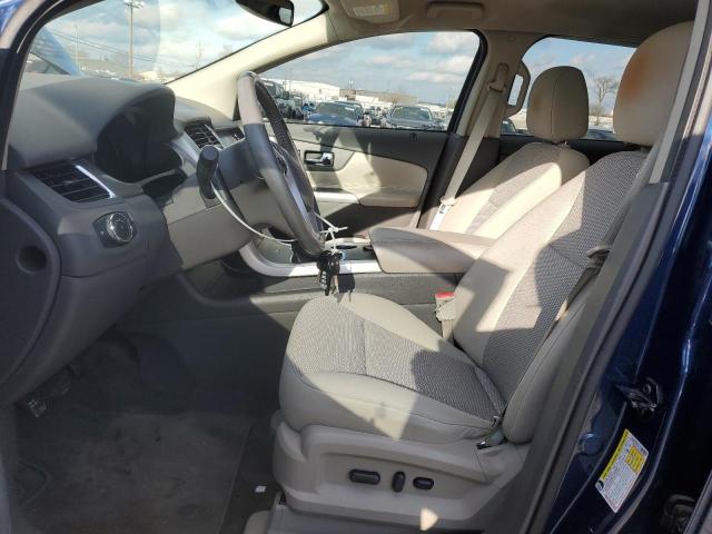 Photo 6 VIN: 2FMDK4JC2CBA89497 - FORD EDGE SEL 