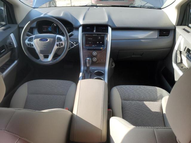 Photo 7 VIN: 2FMDK4JC2CBA89497 - FORD EDGE SEL 