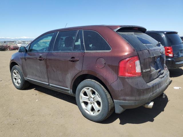 Photo 1 VIN: 2FMDK4JC2CBA91914 - FORD EDGE 