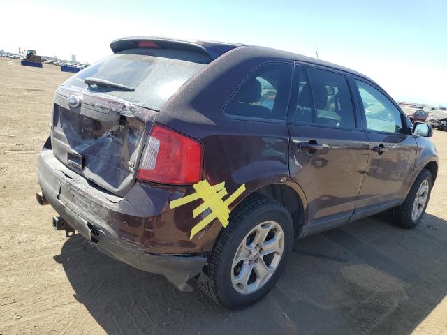 Photo 2 VIN: 2FMDK4JC2CBA91914 - FORD EDGE 