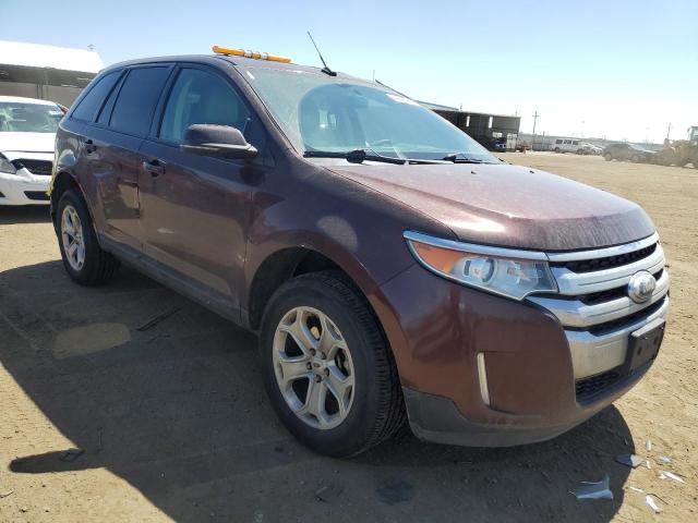 Photo 3 VIN: 2FMDK4JC2CBA91914 - FORD EDGE 