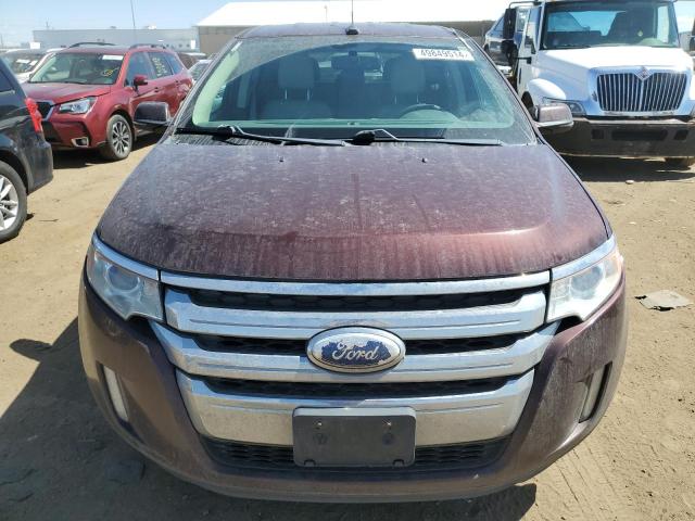 Photo 4 VIN: 2FMDK4JC2CBA91914 - FORD EDGE 