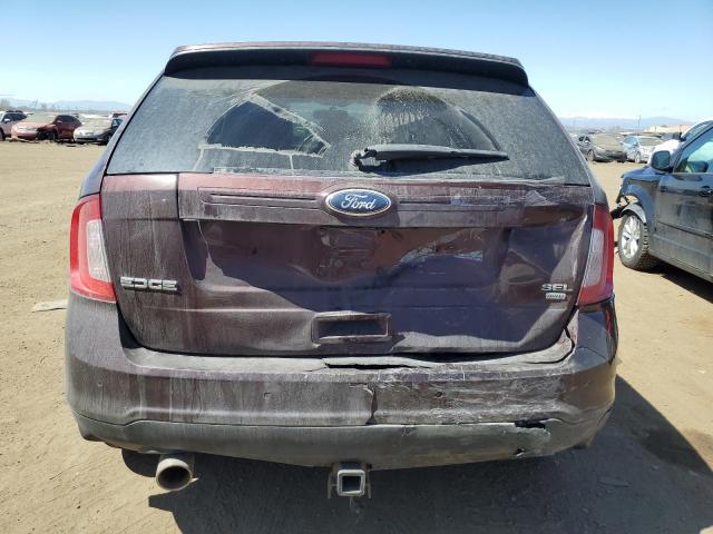 Photo 5 VIN: 2FMDK4JC2CBA91914 - FORD EDGE 