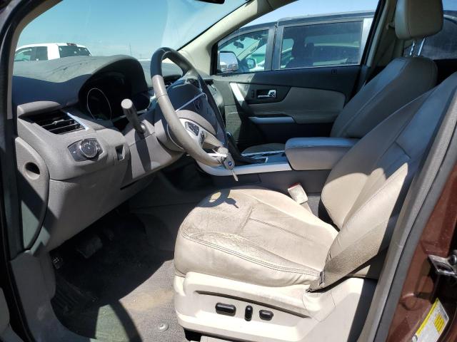 Photo 6 VIN: 2FMDK4JC2CBA91914 - FORD EDGE 