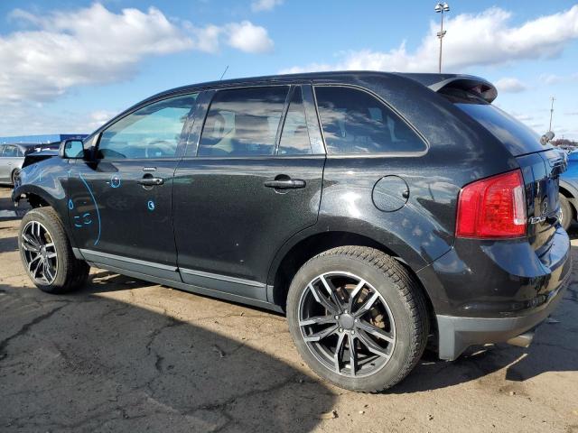 Photo 1 VIN: 2FMDK4JC2CBA95624 - FORD EDGE SEL 