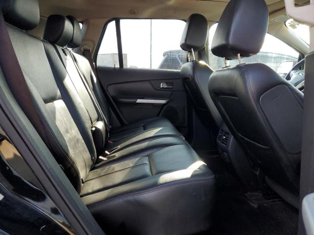 Photo 10 VIN: 2FMDK4JC2CBA95624 - FORD EDGE SEL 