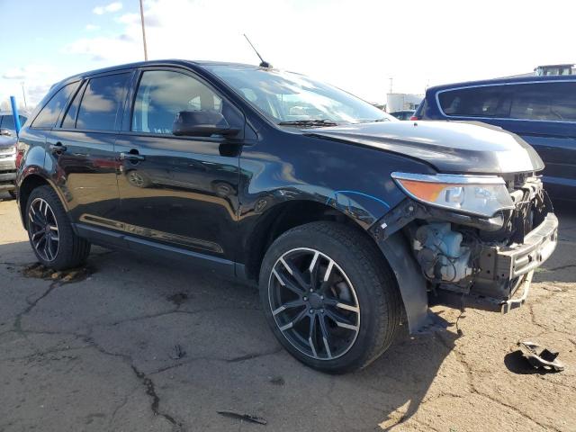 Photo 3 VIN: 2FMDK4JC2CBA95624 - FORD EDGE SEL 