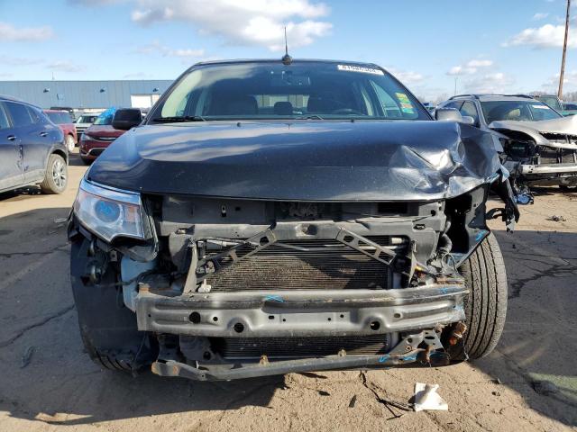 Photo 4 VIN: 2FMDK4JC2CBA95624 - FORD EDGE SEL 