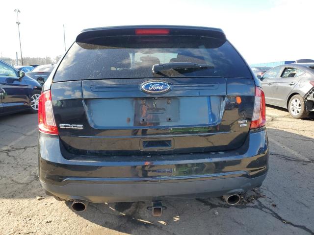 Photo 5 VIN: 2FMDK4JC2CBA95624 - FORD EDGE SEL 