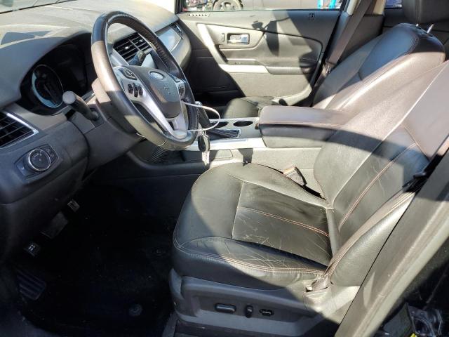 Photo 6 VIN: 2FMDK4JC2CBA95624 - FORD EDGE SEL 