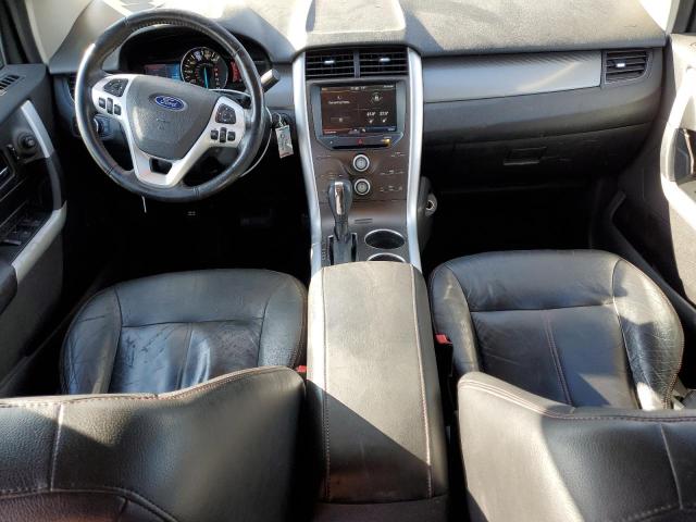 Photo 7 VIN: 2FMDK4JC2CBA95624 - FORD EDGE SEL 