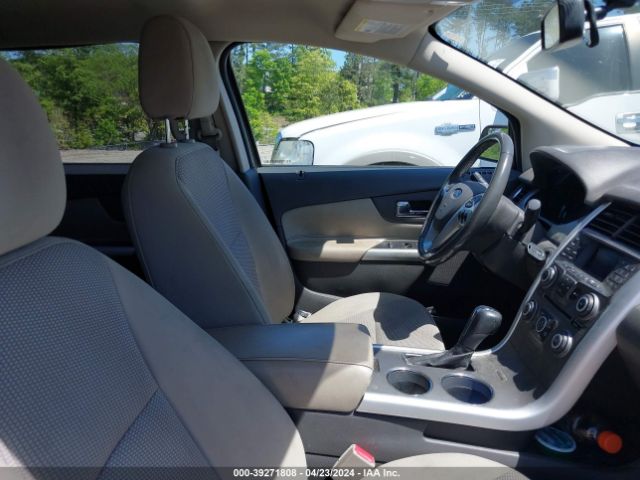 Photo 4 VIN: 2FMDK4JC2DBA23050 - FORD EDGE 