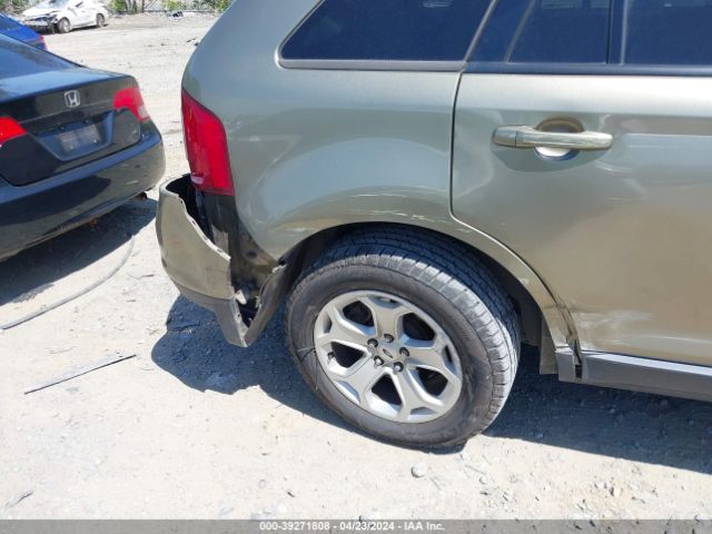 Photo 5 VIN: 2FMDK4JC2DBA23050 - FORD EDGE 