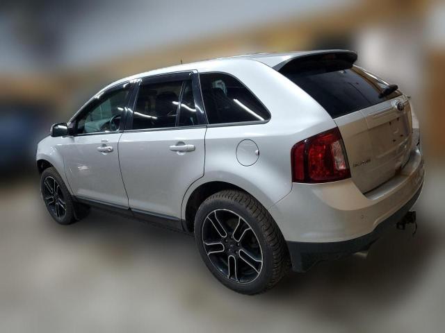 Photo 1 VIN: 2FMDK4JC2DBA46005 - FORD EDGE 