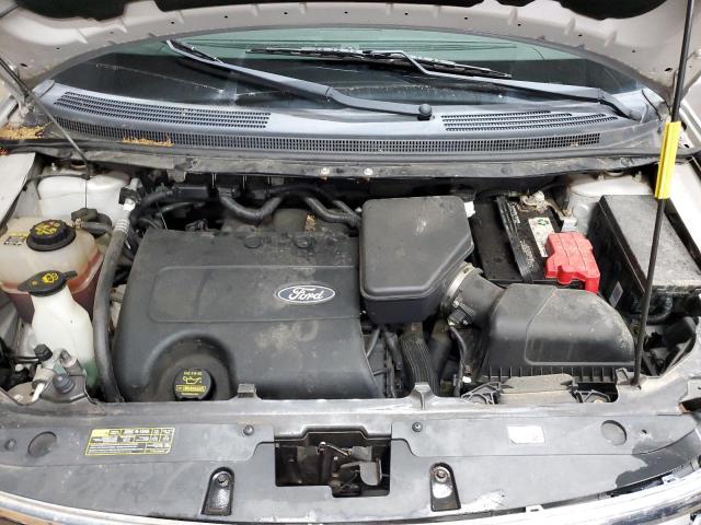 Photo 11 VIN: 2FMDK4JC2DBA46005 - FORD EDGE 