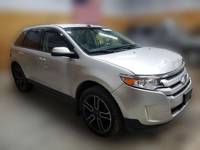 Photo 3 VIN: 2FMDK4JC2DBA46005 - FORD EDGE 