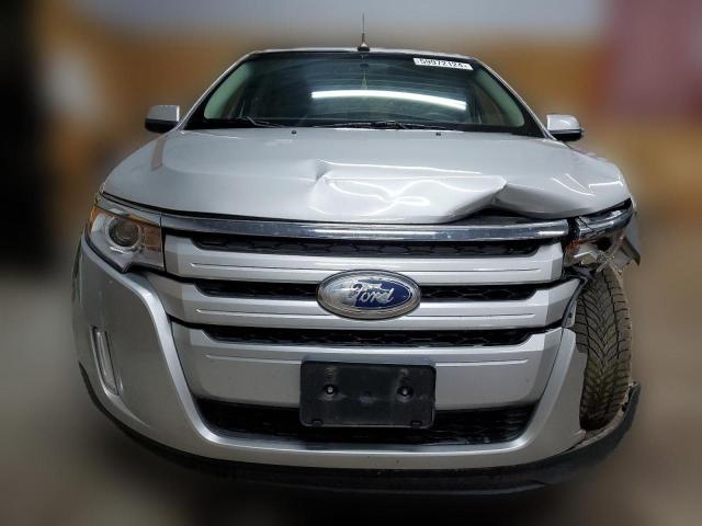 Photo 4 VIN: 2FMDK4JC2DBA46005 - FORD EDGE 