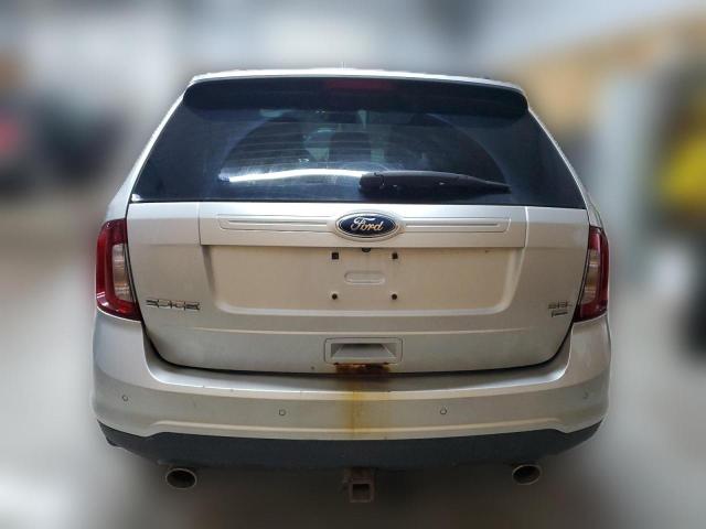 Photo 5 VIN: 2FMDK4JC2DBA46005 - FORD EDGE 