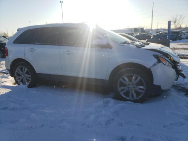 Photo 3 VIN: 2FMDK4JC2DBA54413 - FORD EDGE 