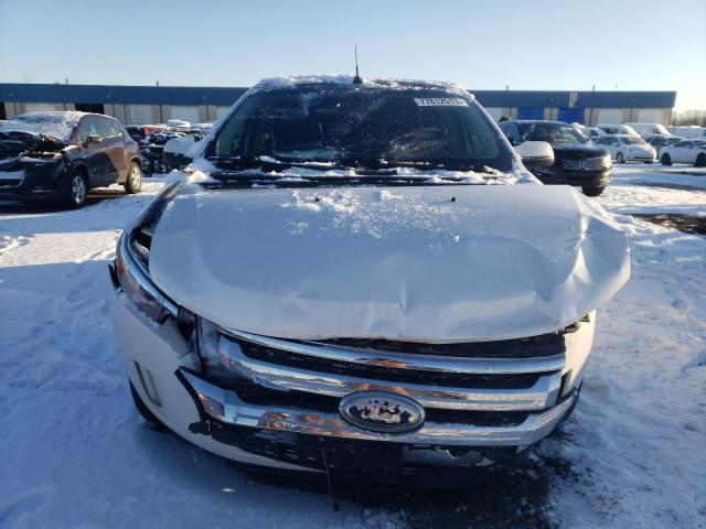 Photo 4 VIN: 2FMDK4JC2DBA54413 - FORD EDGE 