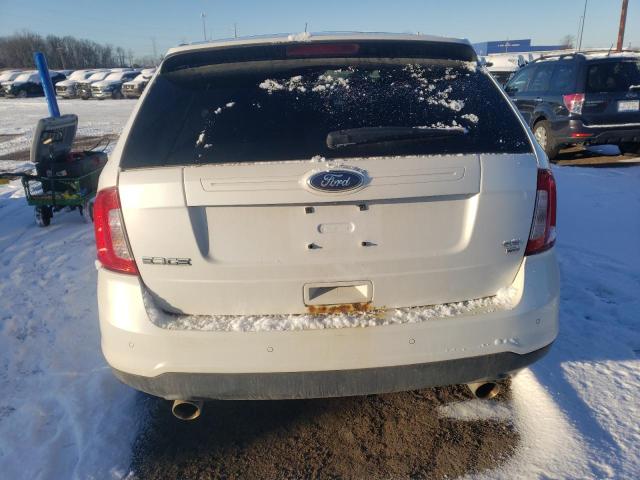 Photo 5 VIN: 2FMDK4JC2DBA54413 - FORD EDGE 