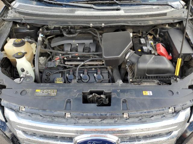 Photo 10 VIN: 2FMDK4JC2DBA59403 - FORD EDGE 