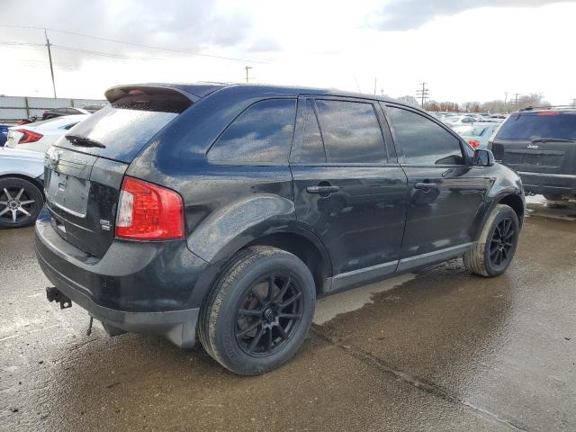 Photo 2 VIN: 2FMDK4JC2DBA59403 - FORD EDGE 