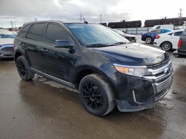 Photo 3 VIN: 2FMDK4JC2DBA59403 - FORD EDGE 