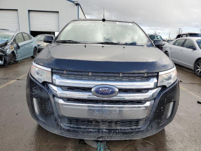 Photo 4 VIN: 2FMDK4JC2DBA59403 - FORD EDGE 