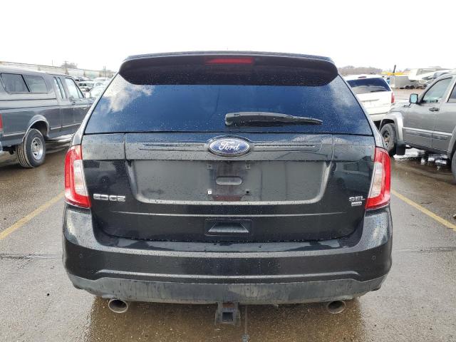 Photo 5 VIN: 2FMDK4JC2DBA59403 - FORD EDGE 