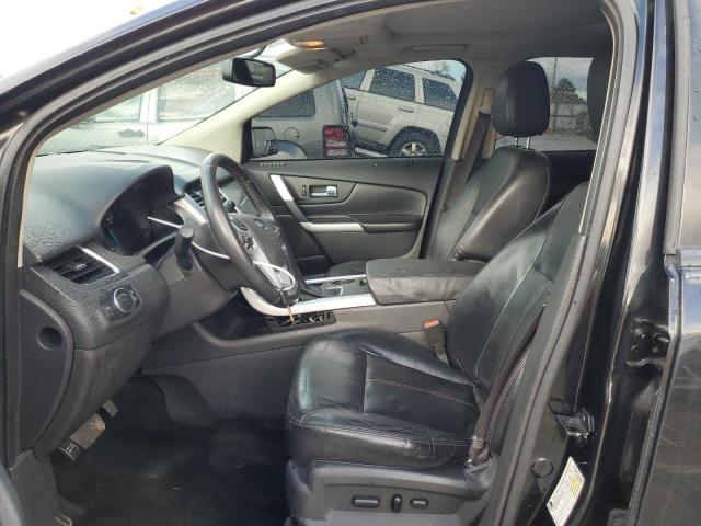 Photo 6 VIN: 2FMDK4JC2DBA59403 - FORD EDGE 