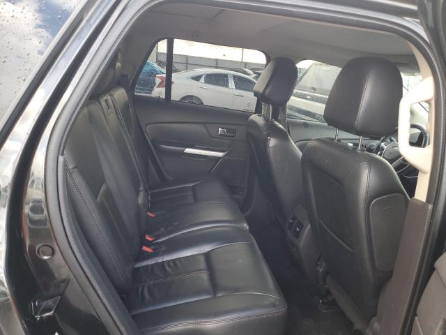 Photo 9 VIN: 2FMDK4JC2DBA59403 - FORD EDGE 