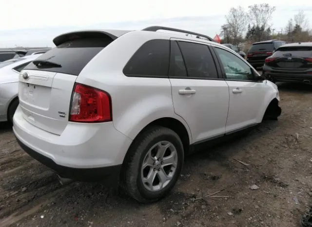 Photo 3 VIN: 2FMDK4JC2DBA77593 - FORD EDGE 