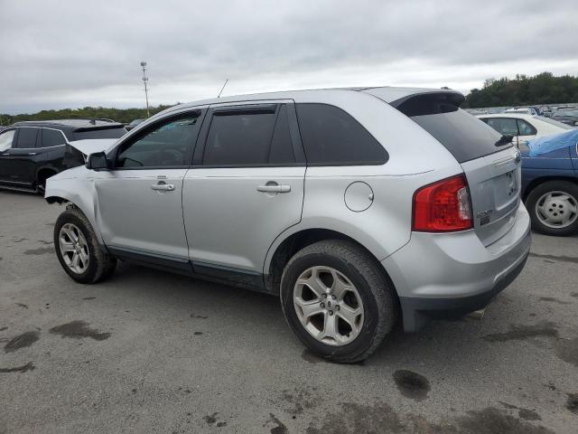 Photo 1 VIN: 2FMDK4JC2DBB00287 - FORD EDGE 